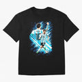 Messi Football Legend Pride Classic T-Shirt Fuel the FIFA World Cup 2026 Journey through Messi Highlights, Brazil Pride, Football History, Final Match Energy, Crowd Noise and Once in a Lifetime Moments; Ideal for Football Dads, Football Moms,