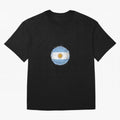 Argentina Classic T-Shirt Honor Global Football Passion for FIFA World Cup 2026, Featuring Neymar, Netherlands, Football History, Final Match Energy, Crowd Noise and Once in a Lifetime Moments; Perfect for Fans, Collectors, Family Gatherings, Watch