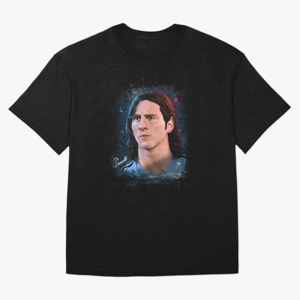 Messi Classic T-Shirt Celebrate Every Goal in FIFA World Cup 2026 USA Canada Mexico Spirit, Capturing Spain and Netherlands, Neymar, Game Day Rituals, Football Legends, Country Pride and the Road to the Final; Ideal for Fans Who Follow Messi,