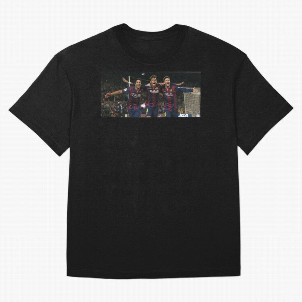 FC Barcelona Classic T-Shirt Honor the Football Icons of FIFA World Cup 2026 Spirit, Built around Argentina, Haaland and Mbappe, Match Day Excitement, Supporter Culture, Golden Goals and Global Football Passion; Created for Match Day Parties,