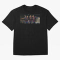 FC Barcelona Classic T-Shirt Honor the Football Icons of FIFA World Cup 2026 Spirit, Built around Argentina, Haaland and Mbappe, Match Day Excitement, Supporter Culture, Golden Goals and Global Football Passion; Created for Match Day Parties,