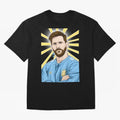 MESSI Classic T-Shirt Celebrate Supporters United by Match Day Hype around FIFA World Cup 2026, Messi, Neymar and Mbappe, Spain and Netherlands, Retro Football Energy, Iconic Rivalries, Trophy Chase Drama and Stadium Atmosphere; Made for Die Hard