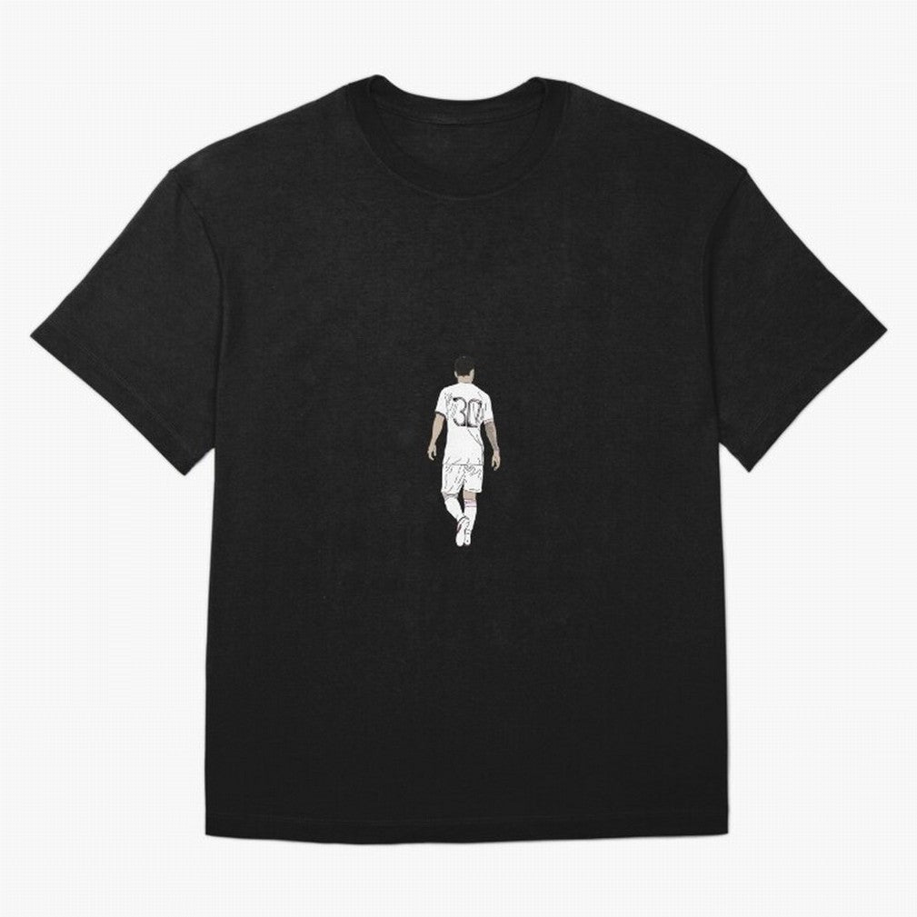 messi Classic T-Shirt Share the Excitement of FIFA World Cup 2026 USA Canada Mexico Spirit, Inspired by Spain and Netherlands, Messi, Neymar and Mbappe, Match Day Excitement, Supporter Culture, Golden Goals and Global Football Passion; Ideal for