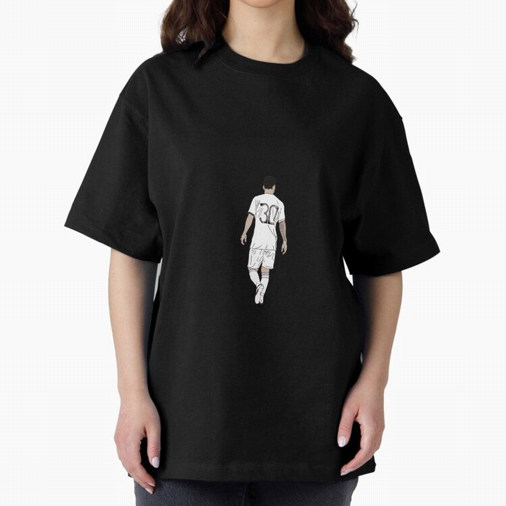 messi Classic T-Shirt Share the Excitement of FIFA World Cup 2026 USA Canada Mexico Spirit, Inspired by Spain and Netherlands, Messi, Neymar and Mbappe, Match Day Excitement, Supporter Culture, Golden Goals and Global Football Passion; Ideal for