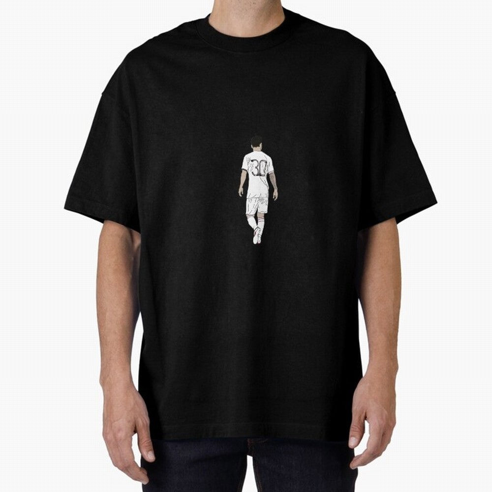 messi Classic T-Shirt Share the Excitement of FIFA World Cup 2026 USA Canada Mexico Spirit, Inspired by Spain and Netherlands, Messi, Neymar and Mbappe, Match Day Excitement, Supporter Culture, Golden Goals and Global Football Passion; Ideal for
