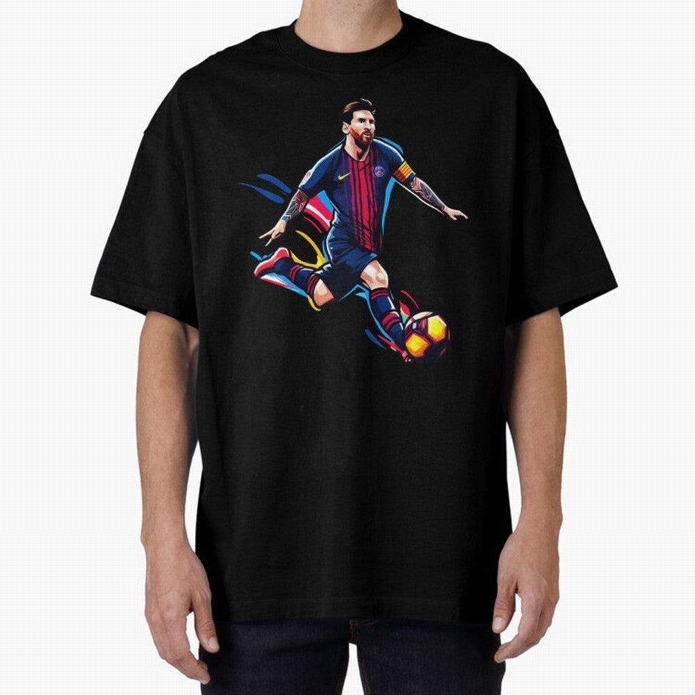 lionel messi free kick goals design Classic T-Shirt Celebrate Rivalries and Pride in FIFA World Cup 2026 for Fans of Haaland and Argentina and Brazil, Bringing Stadium Memories, Football Loyalty, International Chants and Championship Tradition;