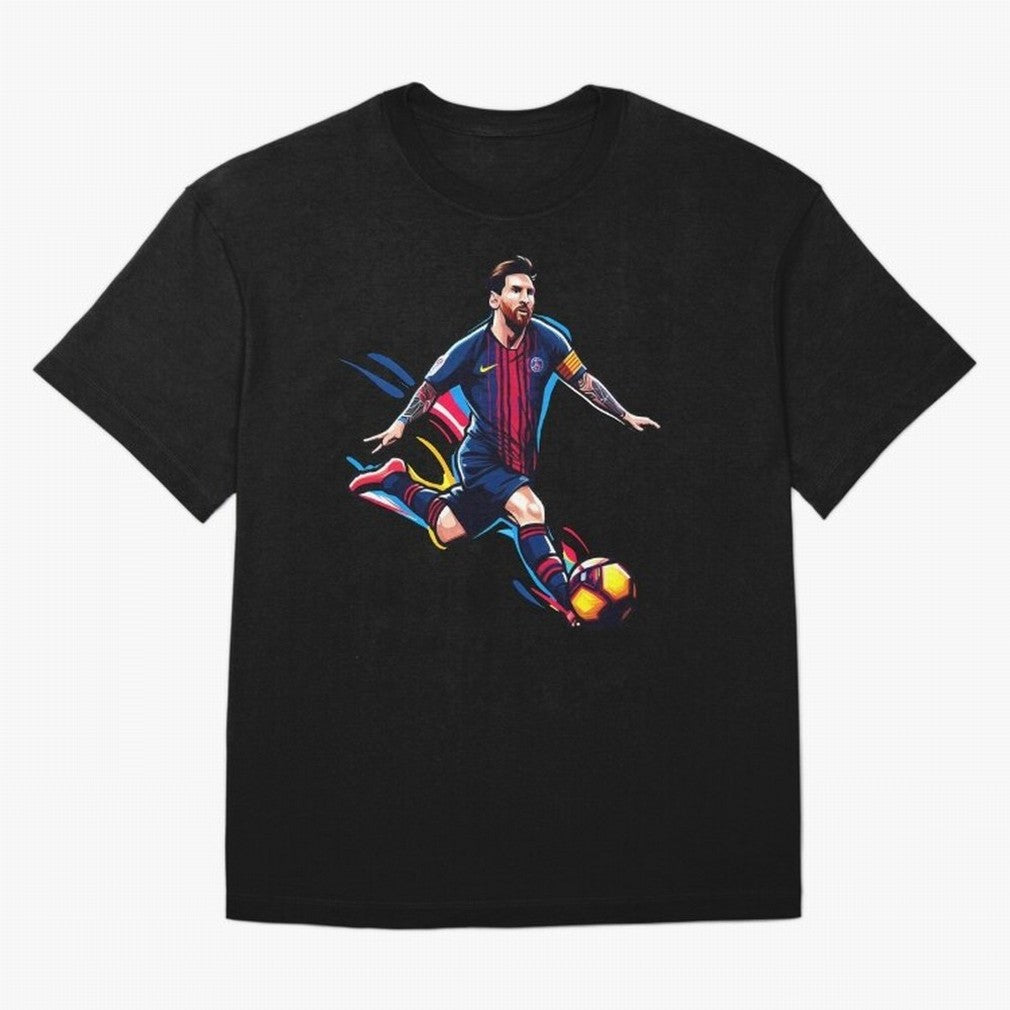 lionel messi free kick goals design Classic T-Shirt Celebrate Rivalries and Pride in FIFA World Cup 2026 for Fans of Haaland and Argentina and Brazil, Bringing Stadium Memories, Football Loyalty, International Chants and Championship Tradition;