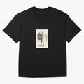 Lionel Messi Iconic Celebration Urban Sketch Classic T-Shirt Show Your Stadium Side during FIFA World Cup 2026 Spirit, Filled with Argentina, Neymar, Haaland and Cristiano Ronaldo, Soccer Culture, Superstar Moments, National Team Dreams and