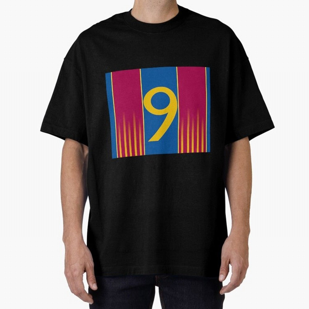 Braithwate Barcelona - Active T-Shirt Celebrate Fan Culture around FIFA World Cup 2026 USA Canada Mexico Spirit, Celebrating Argentina, France and Brazil, Messi, CR7 and Mbappe, Classic Soccer Heritage, Championship Pressure, Fan Loyalty and