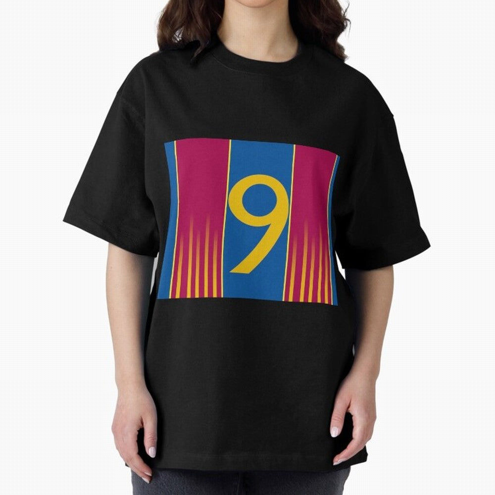 Braithwate Barcelona - Active T-Shirt Celebrate Fan Culture around FIFA World Cup 2026 USA Canada Mexico Spirit, Celebrating Argentina, France and Brazil, Messi, CR7 and Mbappe, Classic Soccer Heritage, Championship Pressure, Fan Loyalty and