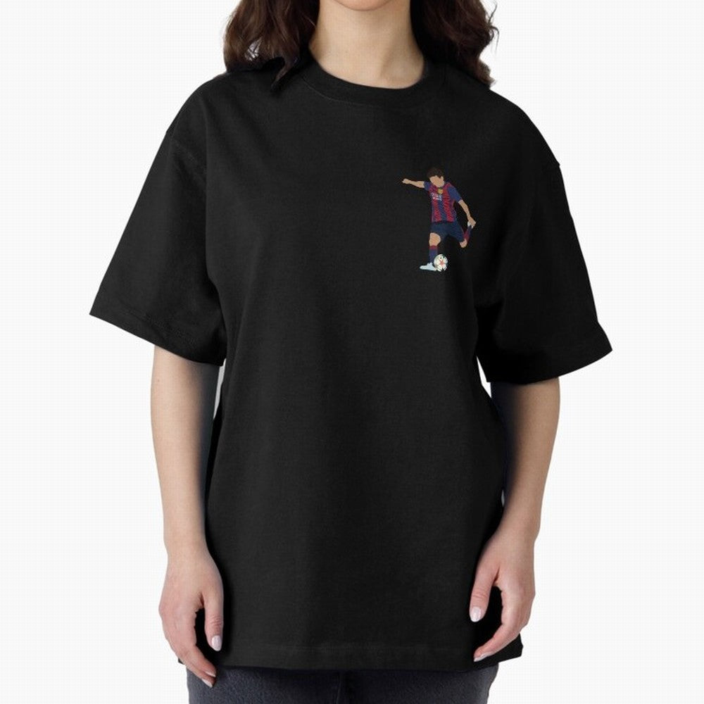 Messi soccer Classic T-Shirt Show Fan Pride Across Match Day Hype around FIFA World Cup 2026 Group Stage, Neymar, Haaland and Cristiano Ronaldo, Brazil, Portugal and Argentina, Champion Mindset, Group Stage Buzz, Knockout Tension and Passionate Fan