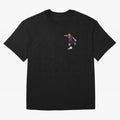 Messi soccer Classic T-Shirt Show Fan Pride Across Match Day Hype around FIFA World Cup 2026 Group Stage, Neymar, Haaland and Cristiano Ronaldo, Brazil, Portugal and Argentina, Champion Mindset, Group Stage Buzz, Knockout Tension and Passionate Fan