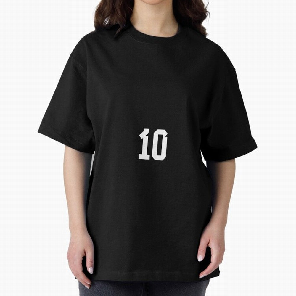 lionel Oversized T-Shirt Feel FIFA World Cup 2026 Group Stage for Fans of Cristiano Ronaldo, Haaland and CR7 and Spain, Bringing Soccer Culture, Superstar Moments, National Team Dreams and Competitive Fire; Ideal for Fans Who Follow Messi,