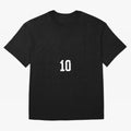 lionel Oversized T-Shirt Feel FIFA World Cup 2026 Group Stage for Fans of Cristiano Ronaldo, Haaland and CR7 and Spain, Bringing Soccer Culture, Superstar Moments, National Team Dreams and Competitive Fire; Ideal for Fans Who Follow Messi,