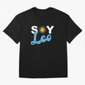 Soy Leo! Essential T-Shirt Celebrate Every Goal in FIFA World Cup 2026 USA Canada Mexico Spirit, Celebrating England, Cristiano Ronaldo, Stadium Memories, Football Loyalty, International Chants and Championship Tradition; Built for Supporters