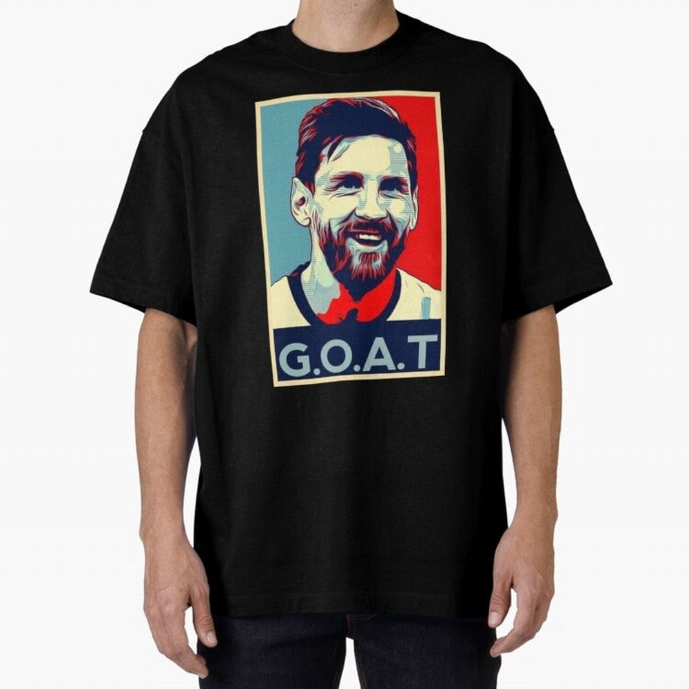 GOAT Lionel Messi Shirt, Vintage Lionel Messi Shirt, Lionel Messi Sweatshirt, Messi Hoodie, Retro Messi Hoodie Classic T-Shirt Bring Supporter Culture to Match Day Hype around FIFA World Cup 2026 USA Canada Mexico, Neymar, Haaland and Cristiano