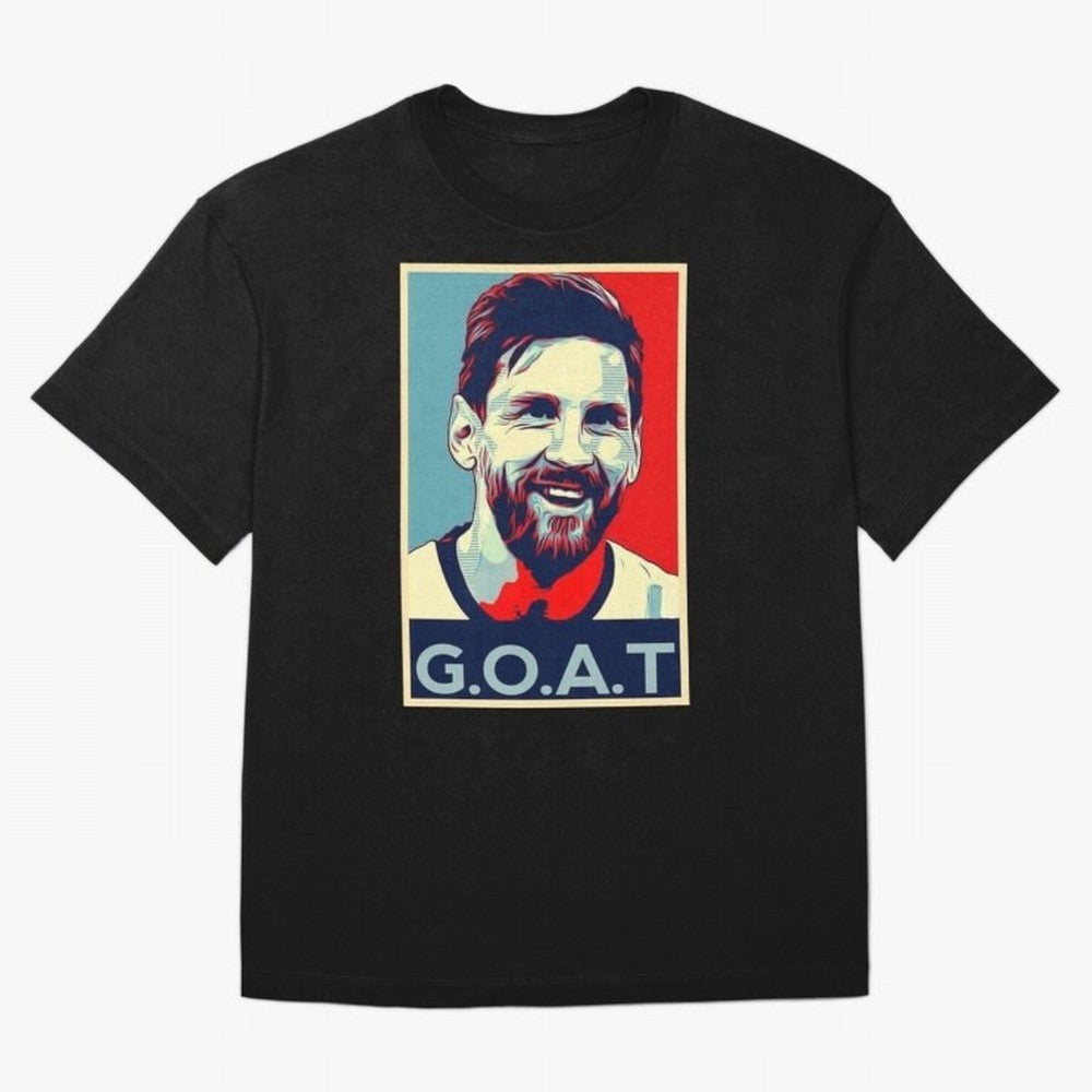 GOAT Lionel Messi Shirt, Vintage Lionel Messi Shirt, Lionel Messi Sweatshirt, Messi Hoodie, Retro Messi Hoodie Classic T-Shirt Bring Supporter Culture to Match Day Hype around FIFA World Cup 2026 USA Canada Mexico, Neymar, Haaland and Cristiano