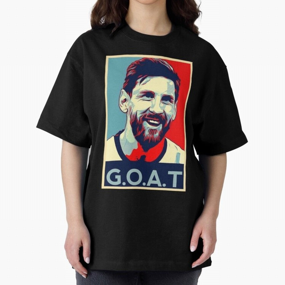 GOAT Lionel Messi Shirt, Vintage Lionel Messi Shirt, Lionel Messi Sweatshirt, Messi Hoodie, Retro Messi Hoodie Classic T-Shirt Bring Supporter Culture to Match Day Hype around FIFA World Cup 2026 USA Canada Mexico, Neymar, Haaland and Cristiano