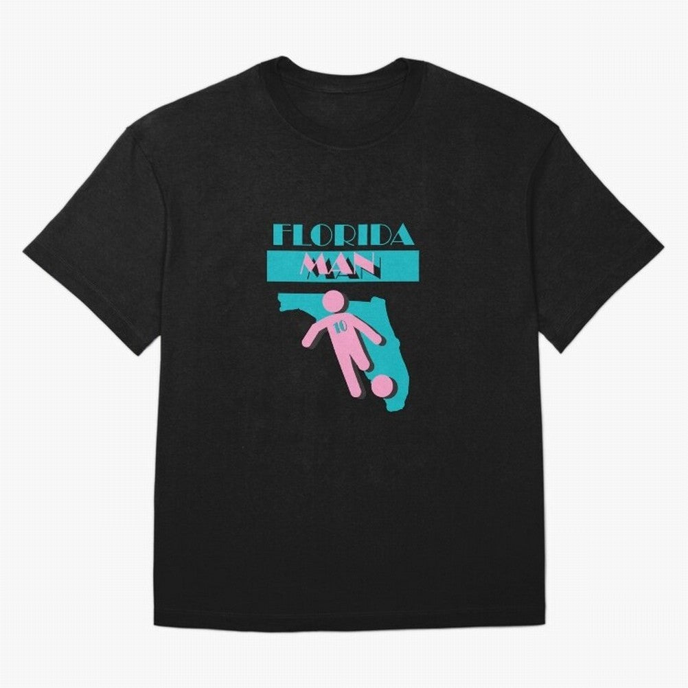 Messi Florida Man Classic T-Shirt Bring Match Day Fire to FIFA World Cup 2026 Group Stage for Fans of Messi, Neymar and Mbappe and Argentina, Bringing Global Supporter Spirit, Legendary Goals, National Colors and Tournament Celebration; Created for
