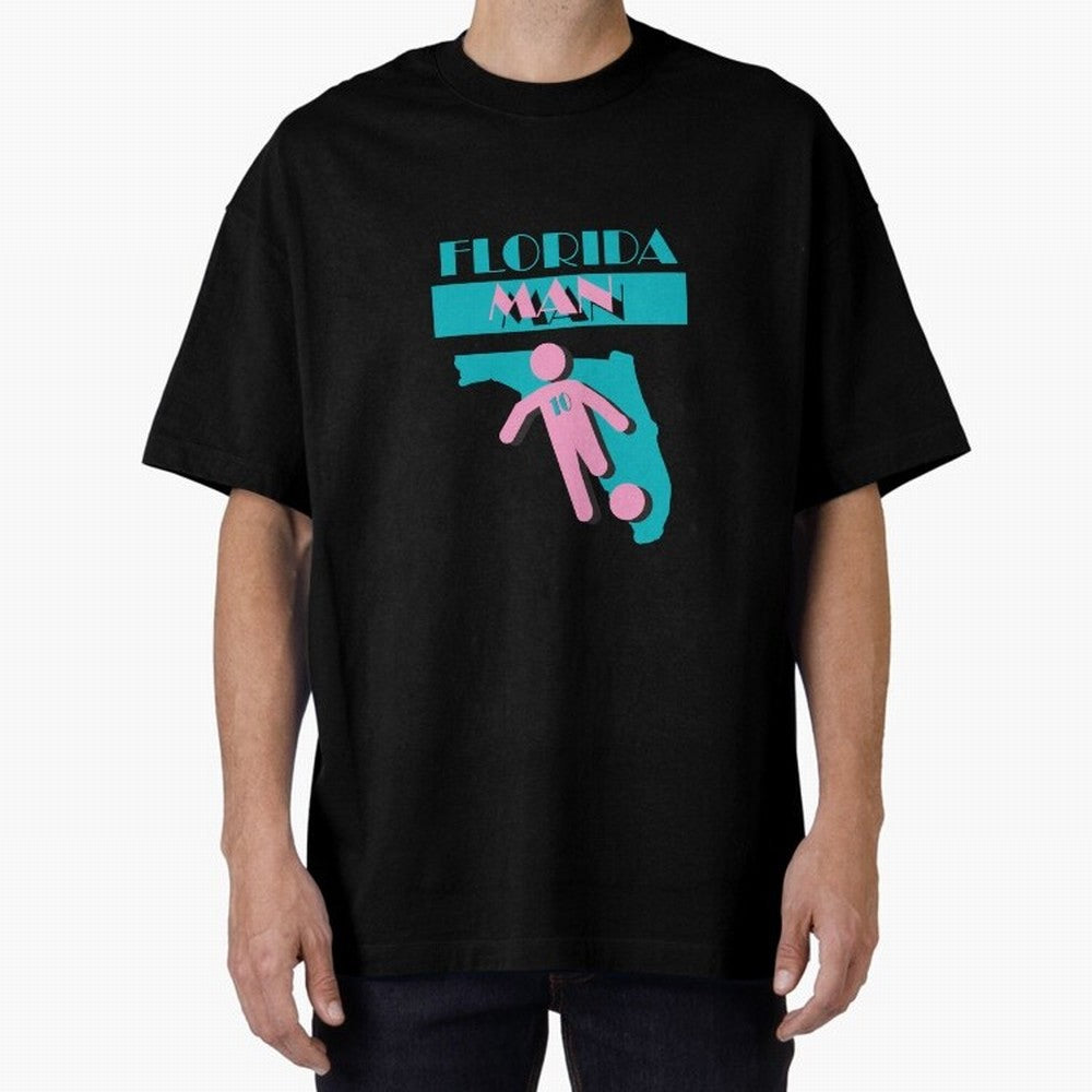 Messi Florida Man Classic T-Shirt Bring Match Day Fire to FIFA World Cup 2026 Group Stage for Fans of Messi, Neymar and Mbappe and Argentina, Bringing Global Supporter Spirit, Legendary Goals, National Colors and Tournament Celebration; Created for