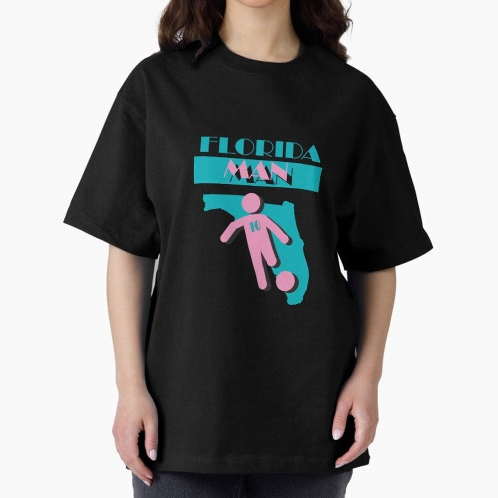 Messi Florida Man Classic T-Shirt Bring Match Day Fire to FIFA World Cup 2026 Group Stage for Fans of Messi, Neymar and Mbappe and Argentina, Bringing Global Supporter Spirit, Legendary Goals, National Colors and Tournament Celebration; Created for