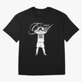Messi Argentina, GOAT Oversized T-Shirt Discover FIFA World Cup 2026 USA Canada Mexico for Fans of Haaland and Mbappe and Argentina, Bringing Stadium Memories, Football Loyalty, International Chants and Championship Tradition; Perfect for