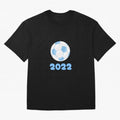 Argentina 2022 Classic T-Shirt Bring FIFA World Cup 2026 for Fans of Cristiano Ronaldo and Portugal, Spain and Germany, Bringing Soccer Culture, Superstar Moments, National Team Dreams and Competitive Fire; Perfect for Supporters Who Want Bold