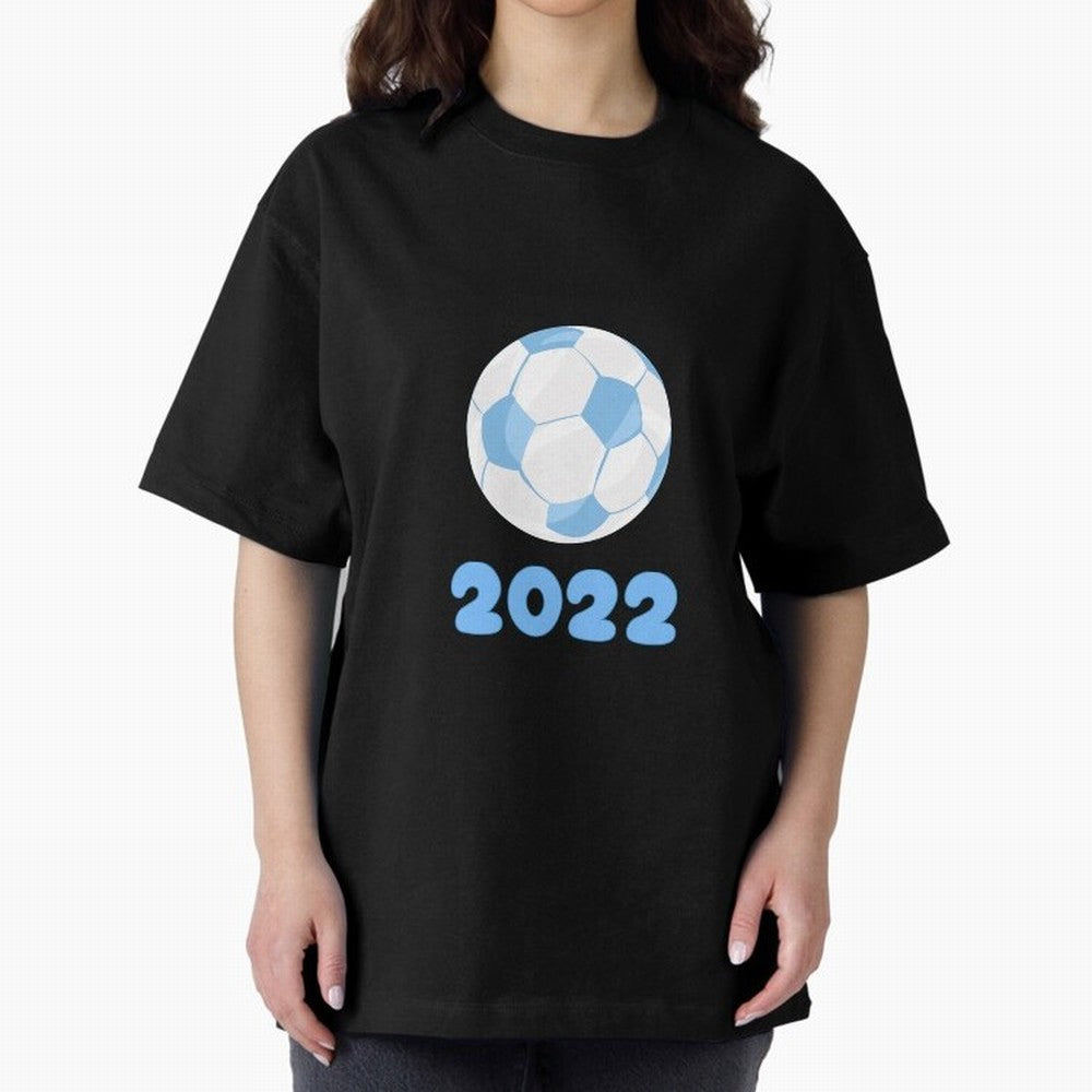 Argentina 2022 Classic T-Shirt Bring FIFA World Cup 2026 for Fans of Cristiano Ronaldo and Portugal, Spain and Germany, Bringing Soccer Culture, Superstar Moments, National Team Dreams and Competitive Fire; Perfect for Supporters Who Want Bold