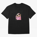 Inter Miami MLS Oversized T-Shirt Feel the Heartbeat of Global Football Passion for FIFA World Cup 2026 Group Stage, Inspired by Messi, France and Portugal, Worldwide Fan Energy, Dramatic Goals, Stadium Lights and Championship Celebrations; Ideal
