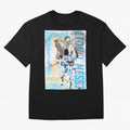 Lionel Messi Argentina Champion Poster Classic T-Shirt Stand Out with Spirit from the FIFA World Cup 2026 Journey through Haaland Highlights, France Pride, Champion Mindset, Group Stage Buzz, Knockout Tension and Passionate Fan Culture; Great for