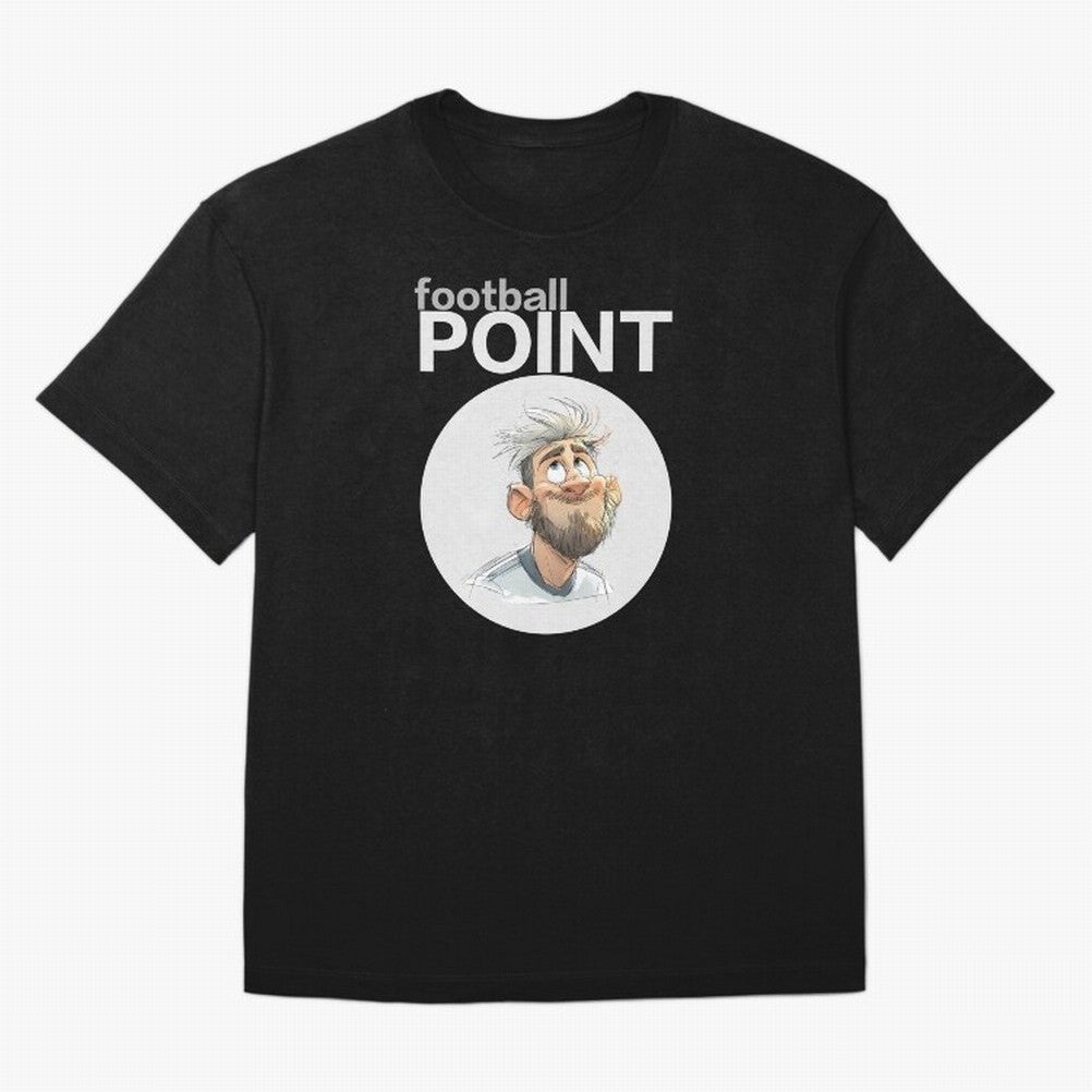 football POINT Classic T-Shirt Show Match Day Excitement for FIFA World Cup 2026 USA Canada Mexico Spirit, Centered on Spain and Netherlands, Mbappe and Neymar, Classic Soccer Heritage, Championship Pressure, Fan Loyalty and International Pride;