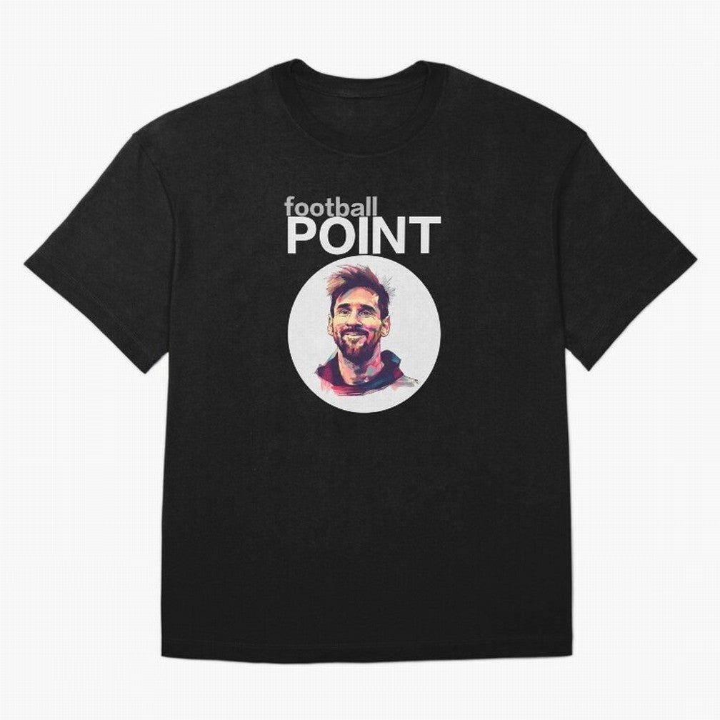 football POINT Classic T-Shirt Bring World Football Passion into FIFA World Cup 2026 Filled with Neymar, Spain and Netherlands Energy, Tournament Hype, Historic Matchups, Family Viewing Parties and Global Sports Pride; Great for Watch Parties,