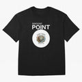 soccer POINT Classic T-Shirt Bring Trophy Dreams to the FIFA World Cup 2026 Group Stage Journey through Mbappe Highlights, Spain Pride, Stadium Chants, National Pride, Trophy Dreams and Unforgettable Football Memories; Made for Collectors Who Enjoy