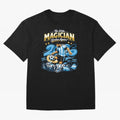 Messi strikes again Classic T-Shirt Show Match Day Excitement for Match Day Hype around FIFA World Cup 2026 Group Stage, Haaland and Mbappe, France, Supporter Pride, Iconic Celebrations, Legendary Names and Global Match Day Energy; Made for Die