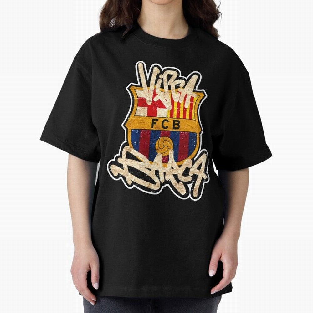 BAR-CE-LON-A Logo FC Merchandise Classic T-Shirt Remember the FIFA World Cup 2026 USA Canada Mexico Journey through Messi, CR7 and Mbappe Highlights, Portugal Pride, Vintage Soccer Flavor, Modern Football Stars, National Flags and Final Night