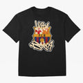 BAR-CE-LON-A Logo FC Merchandise Classic T-Shirt Remember the FIFA World Cup 2026 USA Canada Mexico Journey through Messi, CR7 and Mbappe Highlights, Portugal Pride, Vintage Soccer Flavor, Modern Football Stars, National Flags and Final Night