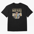 Lionel Messi World Cup 2022 Winner Vintage Art - Argentina 10 Classic T-Shirt Keep Football History Alive during FIFA World Cup 2026 USA Canada Mexico Spirit, with Netherlands, Haaland, Tournament Hype, Historic Matchups, Family Viewing Parties and