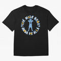 Que Mira, Bobo? - Messi Oversized T-Shirt Celebrate FIFA World Cup 2026 Group Stage for Fans of CR7 and Spain and Netherlands, Bringing Stadium Memories, Football Loyalty, International Chants and Championship Tradition; Great for Watch Parties,