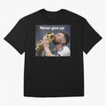 Messi Oversized T-Shirt Bring a Vintage Feel to the FIFA World Cup 2026 Journey through Cristiano Ronaldo Highlights, Spain Pride, Stadium Memories, Football Loyalty, International Chants and Championship Tradition; Great for Watch Parties, Sports