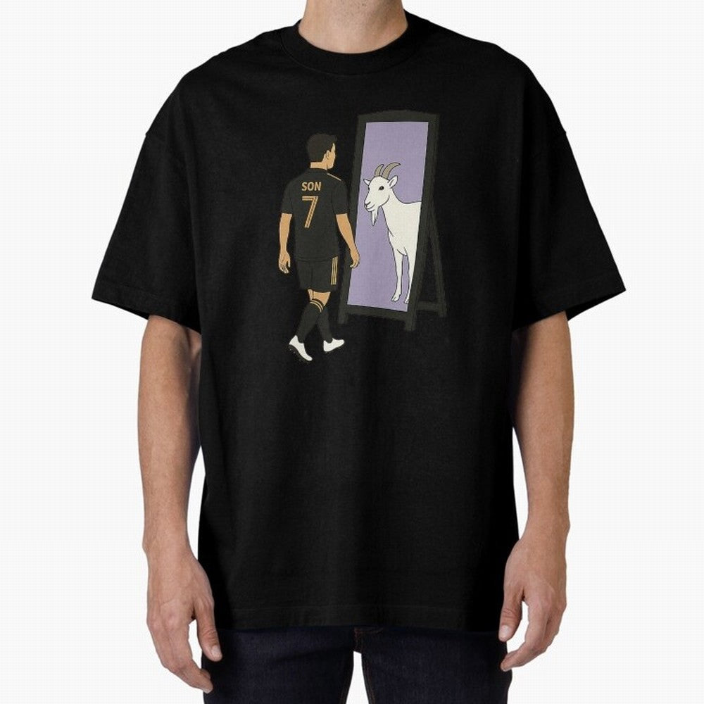Son Heung-Min Los Angeles Fc Classic T-Shirt Feel FIFA World Cup 2026 USA Canada Mexico for Fans of Mbappe and Netherlands, Bringing Football History, Final Match Energy, Crowd Noise and Once in a Lifetime Moments; Ideal for Passionate Fans Who