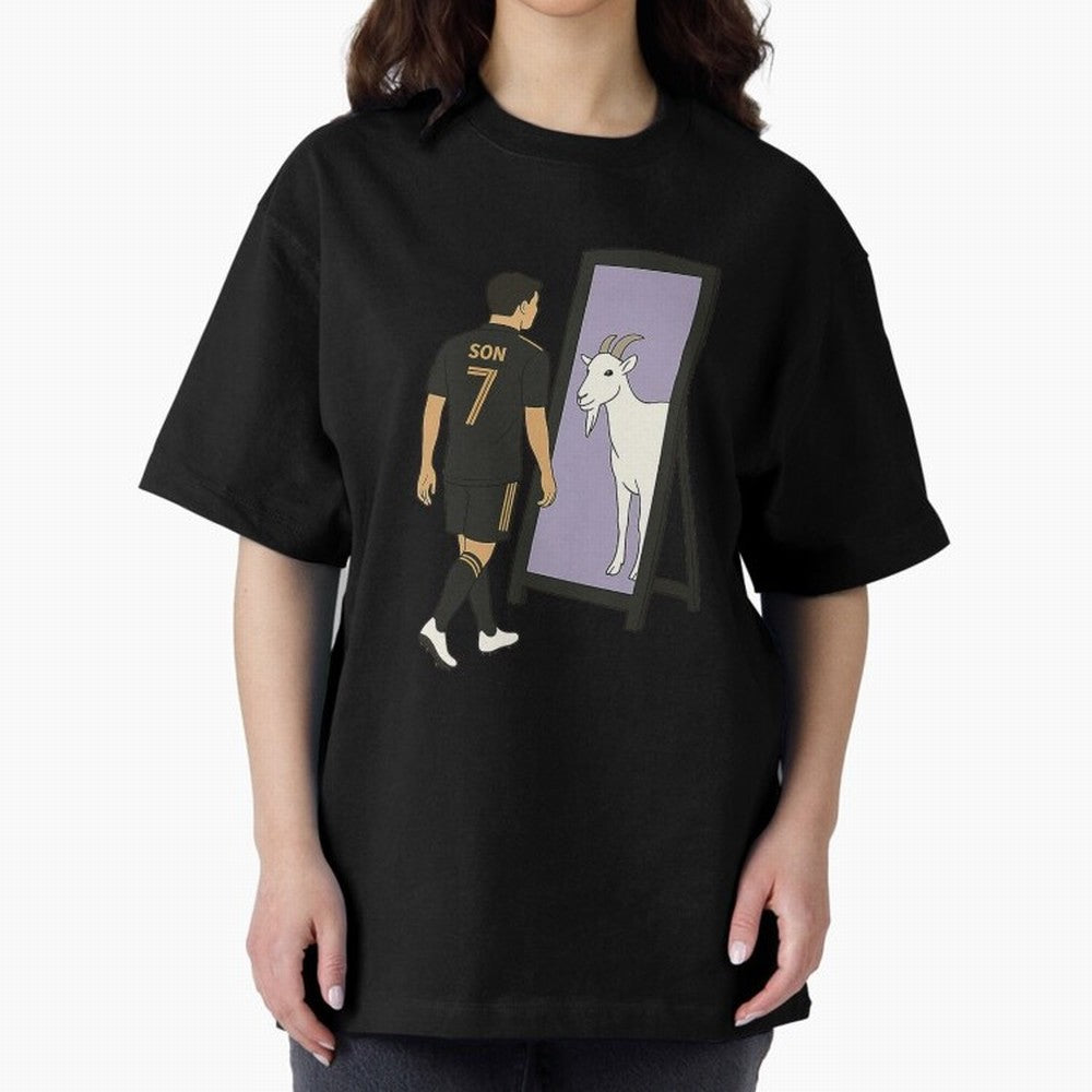 Son Heung-Min Los Angeles Fc Classic T-Shirt Feel FIFA World Cup 2026 USA Canada Mexico for Fans of Mbappe and Netherlands, Bringing Football History, Final Match Energy, Crowd Noise and Once in a Lifetime Moments; Ideal for Passionate Fans Who