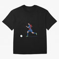 Ankara Messi 2007 Essential T-Shirt Discover the FIFA World Cup 2026 USA Canada Mexico Journey through Messi, Neymar and Mbappe Highlights, Argentina and Brazil Pride, Vintage Soccer Flavor, Modern Football Stars, National Flags and Final Night