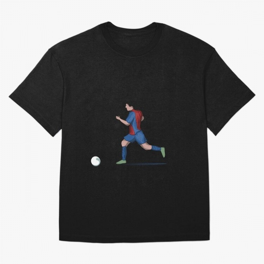 Ankara Messi 2007 Essential T-Shirt Discover the FIFA World Cup 2026 USA Canada Mexico Journey through Messi, Neymar and Mbappe Highlights, Argentina and Brazil Pride, Vintage Soccer Flavor, Modern Football Stars, National Flags and Final Night