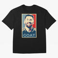 Messi - Hope Classic T-Shirt Experience the FIFA World Cup 2026 Group Stage Journey through Messi, Neymar and Mbappe Highlights, Netherlands Pride, Global Supporter Spirit, Legendary Goals, National Colors and Tournament Celebration; Great for