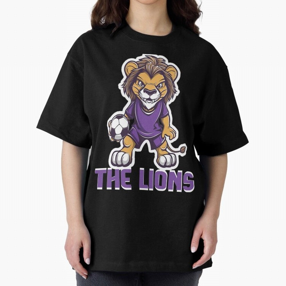 The Lions Classic T-Shirt Get Ready for the FIFA World Cup 2026 Group Stage Journey through Cristiano Ronaldo Highlights, France Pride, Worldwide Fan Energy, Dramatic Goals, Stadium Lights and Championship Celebrations; Built for Supporters Chasing