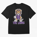The Lions Classic T-Shirt Get Ready for the FIFA World Cup 2026 Group Stage Journey through Cristiano Ronaldo Highlights, France Pride, Worldwide Fan Energy, Dramatic Goals, Stadium Lights and Championship Celebrations; Built for Supporters Chasing