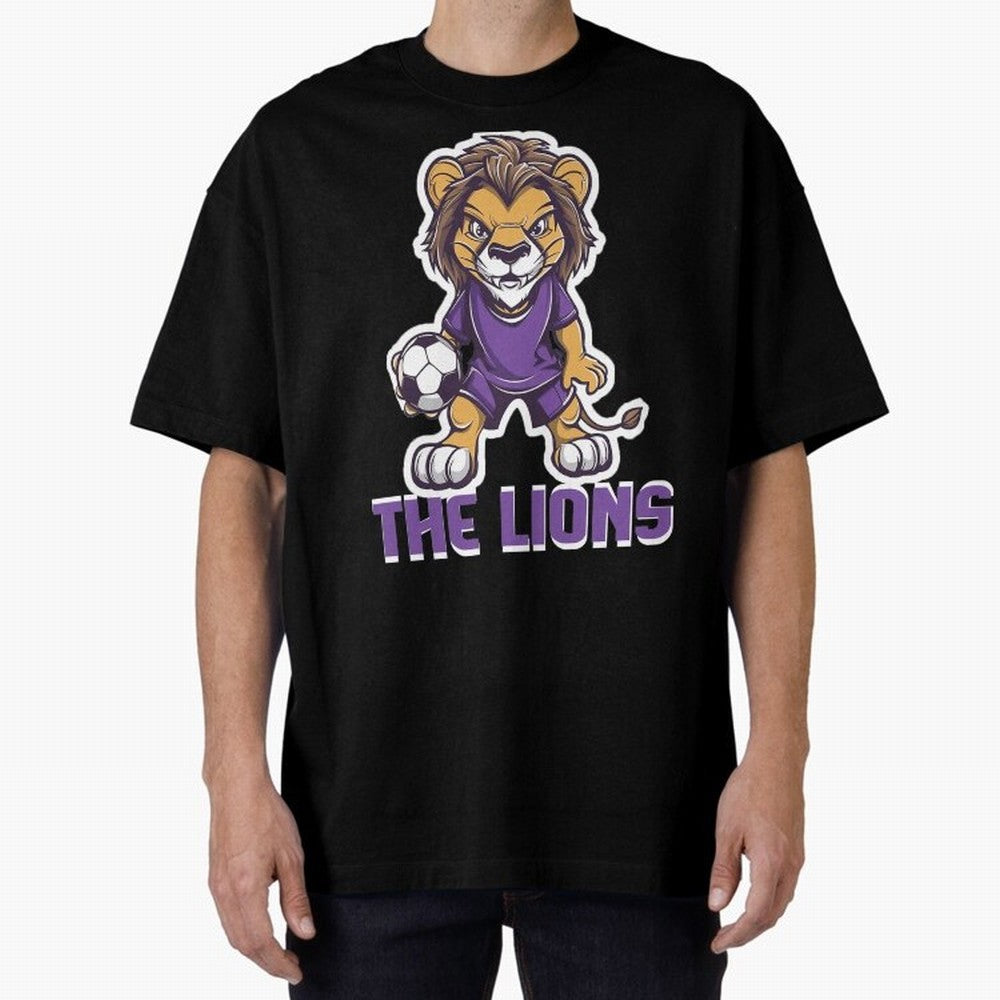 The Lions Classic T-Shirt Get Ready for the FIFA World Cup 2026 Group Stage Journey through Cristiano Ronaldo Highlights, France Pride, Worldwide Fan Energy, Dramatic Goals, Stadium Lights and Championship Celebrations; Built for Supporters Chasing