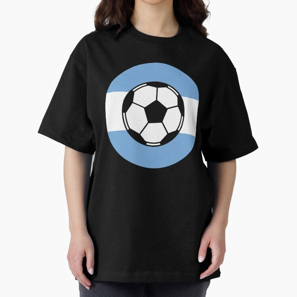 Argentina Football Soccer Colors World Cup North America Classic T-Shirt Honor the Football Icons of FIFA World Cup 2026 Group Stage Spirit, Filled with England and Germany, Haaland and Mbappe, Fan Favorite Moments, National Team Passion, Big Match