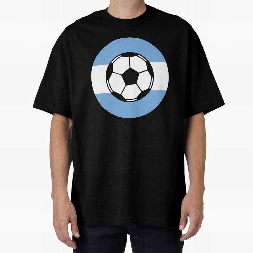 Argentina Football Soccer Colors World Cup North America Classic T-Shirt Honor the Football Icons of FIFA World Cup 2026 Group Stage Spirit, Filled with England and Germany, Haaland and Mbappe, Fan Favorite Moments, National Team Passion, Big Match