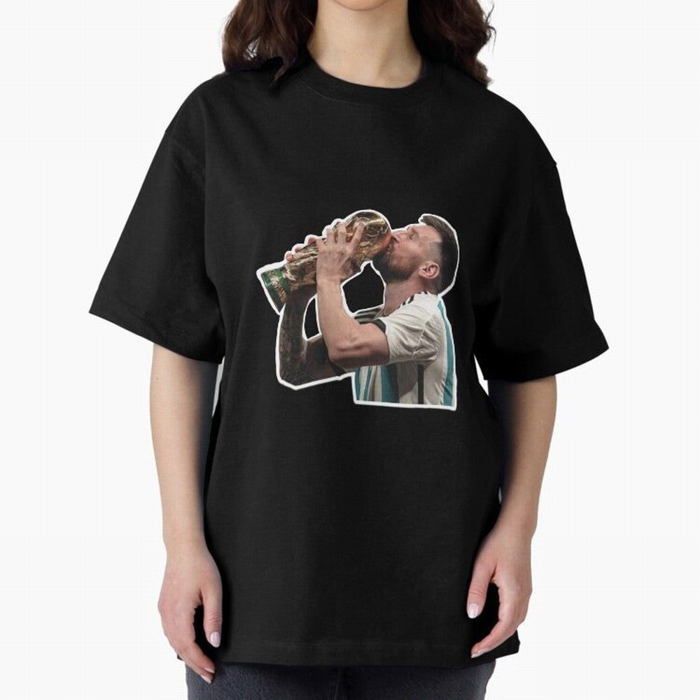 The goat, Lionel Messi Barcelona 10 Classic T-Shirt Feel the Roar of FIFA World Cup 2026 Group Stage for Fans of Cristiano Ronaldo and Brazil, Bringing Game Day Rituals, Football Legends, Country Pride and the Road to the Final; Created for Match